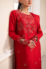 Maryum N Maria | Lumora Edit | HIBISCUS - MS40116