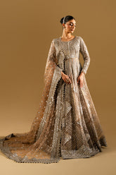 Maryum N Maria | Mysha Wedding Formals | SAKURA - MS50181