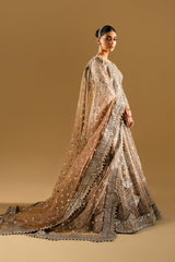 Maryum N Maria | Mysha Wedding Formals | SAKURA - MS50181