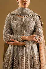 Maryum N Maria | Mysha Wedding Formals | SAKURA - MS50181