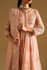 Maryum N Maria | Mysha Wedding Formals | MIKA - MS50182