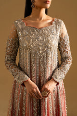 Maryum N Maria | Mysha Wedding Formals | KAORI - MS50184