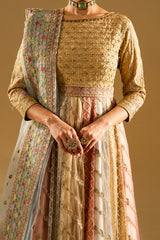 Maryum N Maria | Mysha Wedding Formals | KARIN - MS50187