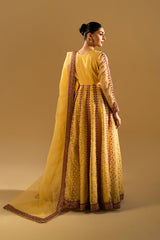Maryum N Maria | Mysha Wedding Formals | KIRA - MS50188