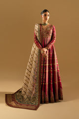 Maryum N Maria | Mysha Wedding Formals | HINATA - MS50190