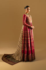 Maryum N Maria | Mysha Wedding Formals | HINATA - MS50190