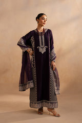Maryum N Maria | Dhahab 25 | EMILY - MS50267
