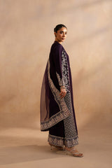 Maryum N Maria | Dhahab 25 | EMILY - MS50267