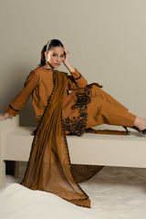 Maryum N Maria | Lyla Pret | MUSE - MS50374