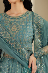 Maryum N Maria | Lyla Pret | KHAIA - MS50375