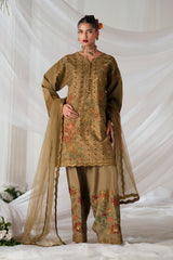 Maryum N Maria | Musawir Formals | MICAH - MS50388