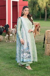 Maryum N Maria | Cosy Crew Winter Pret 25 | GULBAHAR