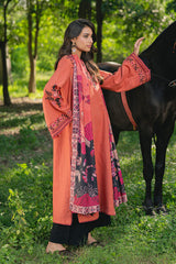 Maryum N Maria | Cosy Crew Winter Pret 25 | ELO - MSS5771
