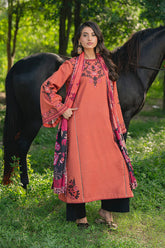Maryum N Maria | Cosy Crew Winter Pret 25 | ELO - MSS5771