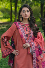 Maryum N Maria | Cosy Crew Winter Pret 25 | ELO - MSS5771