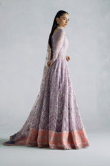 Maryum N Maria | Serene Wedding Dresses | AADUMAYIL - MSS5849