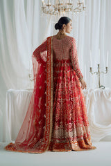 Maryum N Maria | Formal ‘25 | AARADHANA - MSS5851 | Zayan Clothing UK