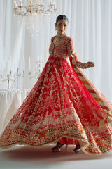 Maryum N Maria | Formal ‘25 | AARADHANA - MSS5851 | Zayan Clothing UK