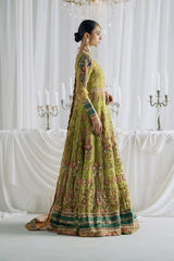 Maryum N Maria | Formal ‘25 | AARANAM - MSS5852 | Zayan Clothing UK