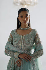 Maryum N Maria | Formal ‘25 | AARTHI - MSS5853 | Zayan Clothing UK