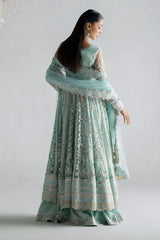 Maryum N Maria | Formal ‘25 | AARTHI - MSS5853 | Zayan Clothing UK