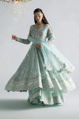 Maryum N Maria | Formal ‘25 | AARTHI - MSS5853 | Zayan Clothing UK