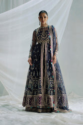 Maryum N Maria | Serene Wedding Dresses | AARUTHIRA - MSS5854