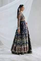 Maryum N Maria | Serene Wedding Dresses | AARUTHIRA - MSS5854