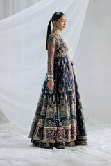 Maryum N Maria | Formal ‘25 | AARUTHIRA - MSS5854 | Zayan Clothing UK
