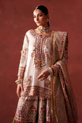 Maryum N Maria | Formal ‘25 | MEHNDI NIGHT - MSS5895 | Zayan Clothing UK