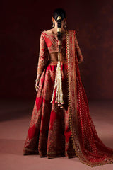 Maryum N Maria | Formal ‘25 | BARAAT DAY - MSS5896 | Zayan Clothing UK
