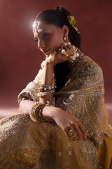 Maryum N Maria | Formal ‘25 | UBTAN - MSS5897 | Zayan Clothing UK