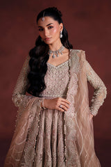 Maryum N Maria | Formal ‘25 | WALIMA PARTY - MSS5899 | Zayan Clothing UK