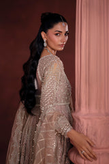 Maryum N Maria | Formal ‘25 | WALIMA PARTY - MSS5899 | Zayan Clothing UK