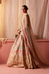 Maryum N Maria | Formal ‘25 | ENGAGEMENT HUES - MSS5903 | Zayan Clothing UK