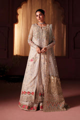 Maryum N Maria | Formal ‘25 | ENGAGEMENT HUES - MSS5903 | Zayan Clothing UK