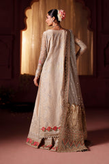 Maryum N Maria | Formal ‘25 | ENGAGEMENT HUES - MSS5903 | Zayan Clothing UK