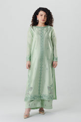 Maryum N Maria | Noura Luxe Pret | FAY - MSS5981