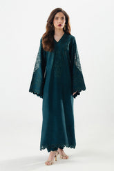 Maryum N Maria | Noura Luxe Pret | ZORA - MSS5986