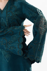 Maryum N Maria | Noura Luxe Pret | ZORA - MSS5986