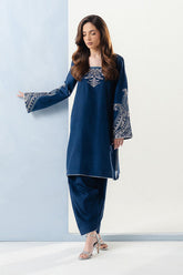 Maryum N Maria | Noura Luxe Pret | MAPLE - MSS5987