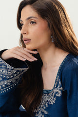Maryum N Maria | Noura Luxe Pret | MAPLE - MSS5987