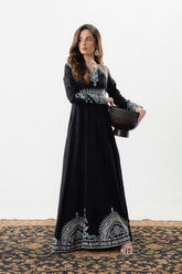 Maryum N Maria | Noura Luxe Pret | PALOMA - MSS5988
