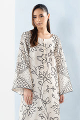 Maryum N Maria | Noura Luxe Pret | ENYA - MSS5990