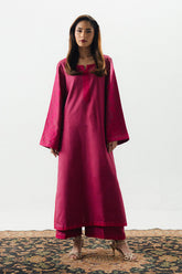 Maryum N Maria | Noura Luxe Pret | FAWN - MSS5993