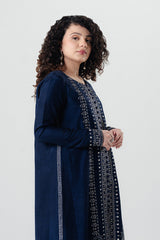 Maryum N Maria | Noura Luxe Pret | JUNI - MSS5994