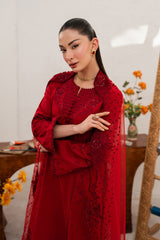 Maryum N Maria | The Eid Affair | ZAMZAM - MSS6366