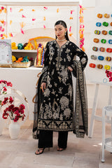 Maryum N Maria | The Eid Affair | RIMAS - MSS6367