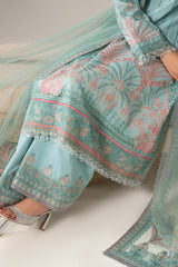 Maryum N Maria | The Eid Affair | BANIN - MSS6368