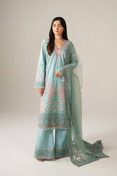 Maryum N Maria | The Eid Affair | BANIN - MSS6368